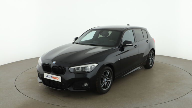 BMW 1-serie