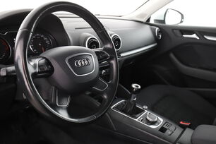 Interiör på förarsidan 2