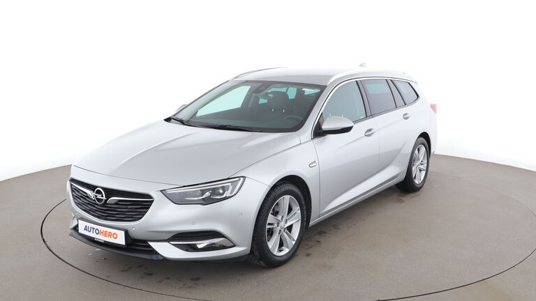 Opel Insignia Sports Tourer