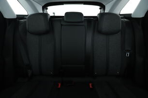 Interior asiento trasero