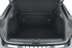 Interno bagagliaio 2