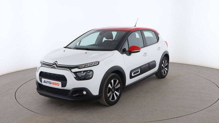 Citroen C 3