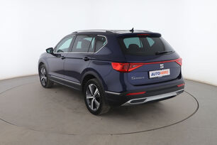 Exterior trasero izquierdo