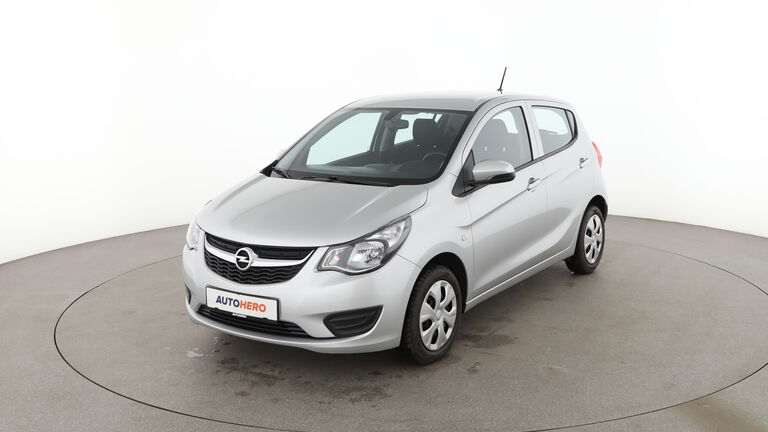 Opel Karl