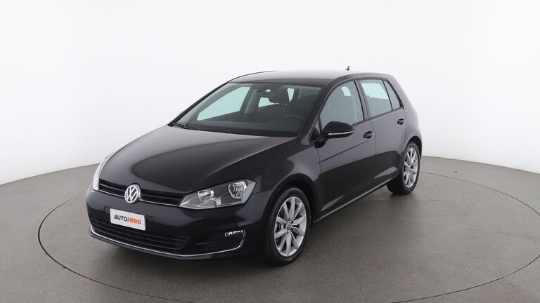 Volkswagen Golf VII