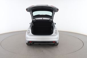 Interior maletero 1