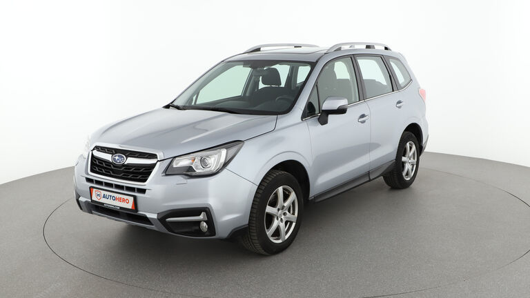 Denso subaru forester