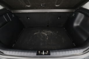 Inre bagageutrymme 2