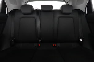 Interior asiento trasero