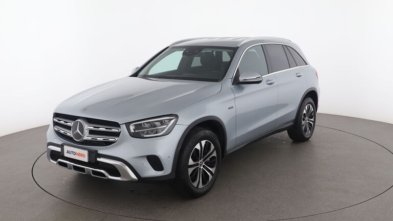 Mercedes-Benz Classe GLC