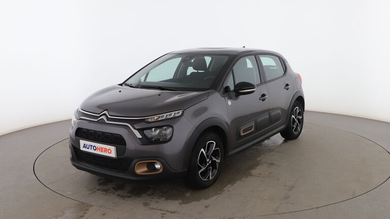 Citroen C 3