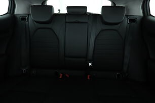 Interior asiento trasero