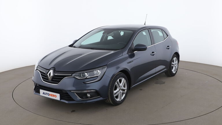 Renault Mégane