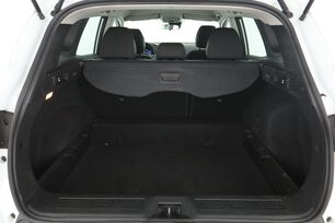 Innenraum Kofferraum 1