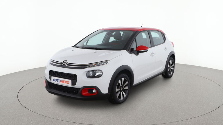 Citroen C 3