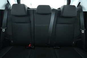 Interior asiento trasero