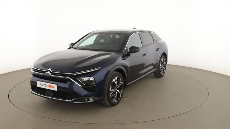 Citroen C5 X