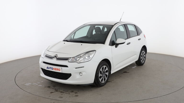 Citroen C 3