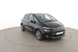 Extérieur avant droit