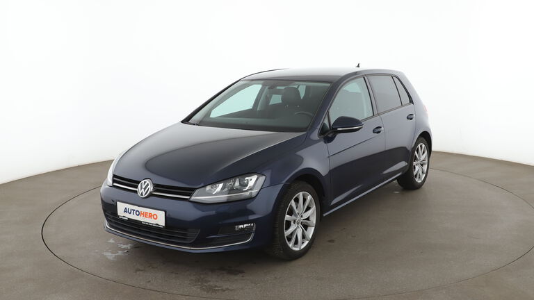 Volkswagen Golf VII