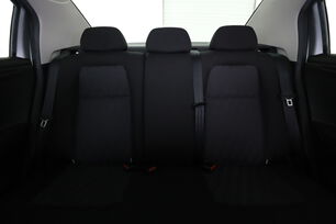 Interior asiento trasero