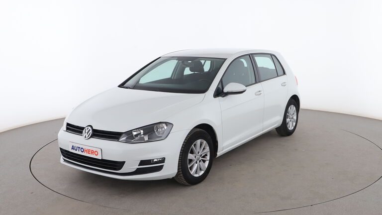 Volkswagen Golf VII