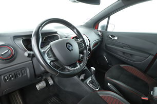 Intérieur côté conducteur 2