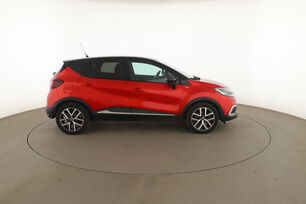 Extérieur côté droit