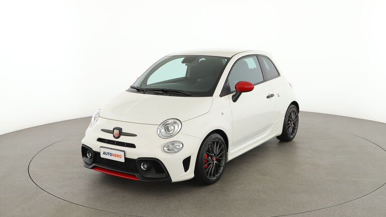 Abarth 695