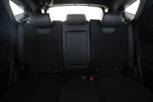 Interior asiento trasero