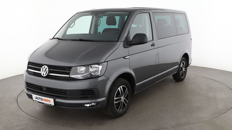 Volkswagen T6 Multivan