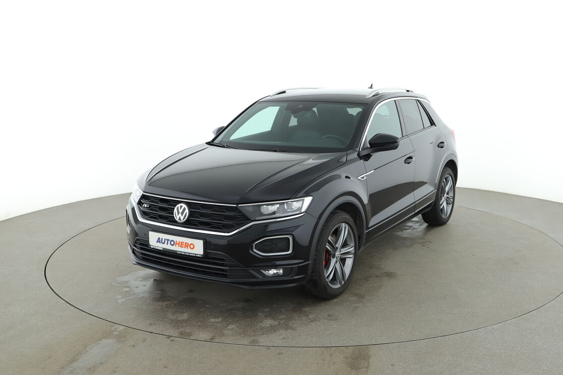 Volkswagen T-Roc 1.5 TSI ACT Sport, Benzin, 23.310 €