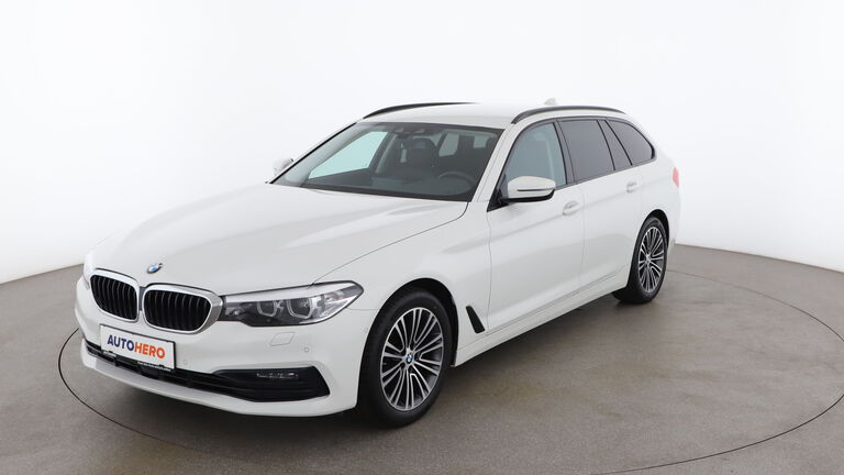 BMW 5er