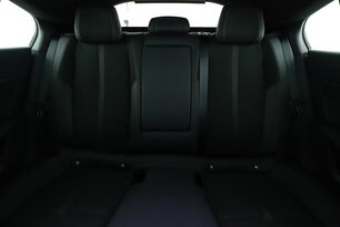 Interior asiento trasero