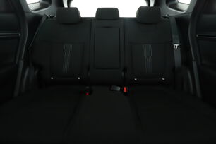 Interior asiento trasero