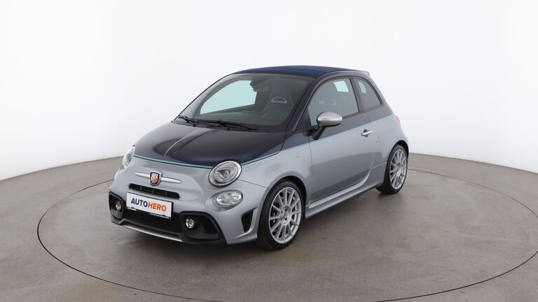 Abarth 695C