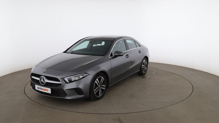 Mercedes-Benz Classe A Berline