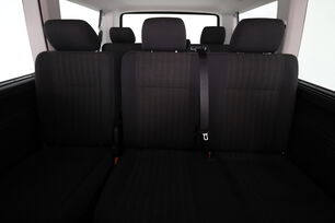 Interior asiento trasero