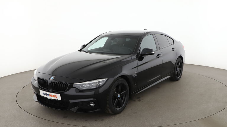 BMW 4er