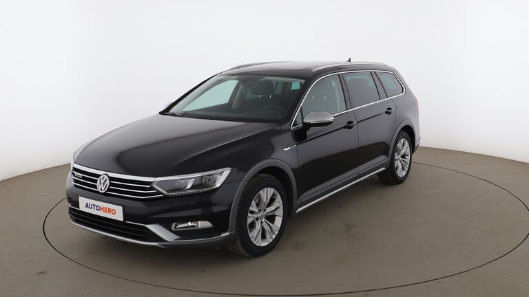 Volkswagen Passat Alltrack