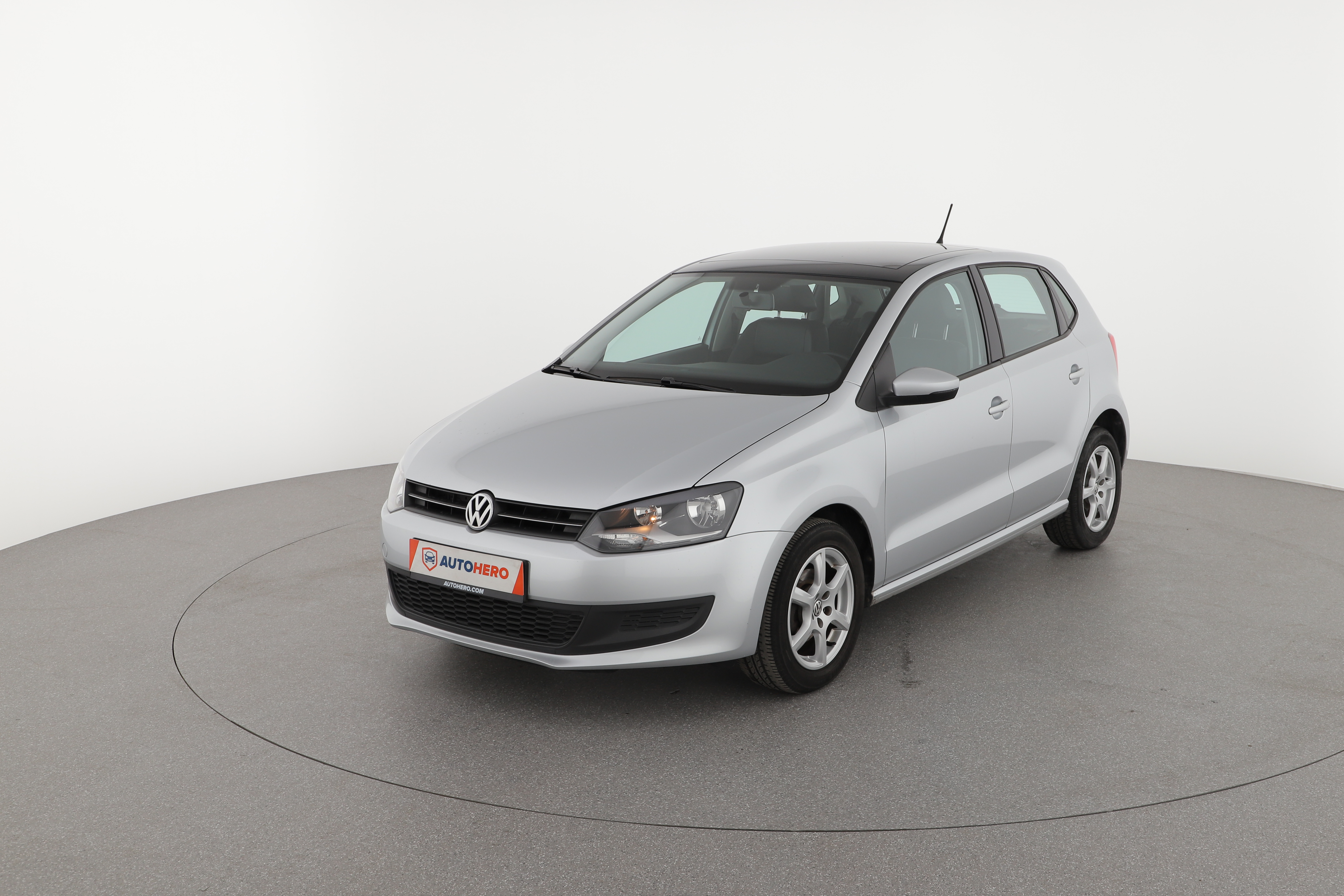 Top Gebrauchte Volkswagen Polo 1 2 Kaufen Auf Autohero Com