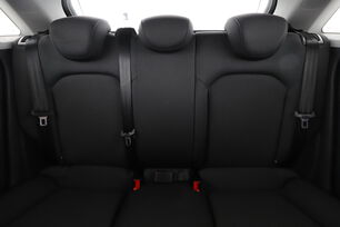 Interior asiento trasero