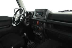 Innenraum Rücksitze Fahrerseite