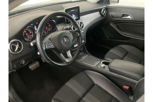 Interno lato guidatore 2