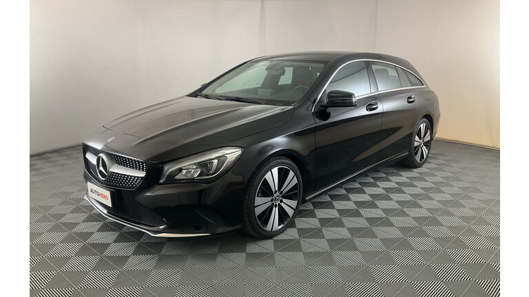 Mercedes-Benz Classe CLA
