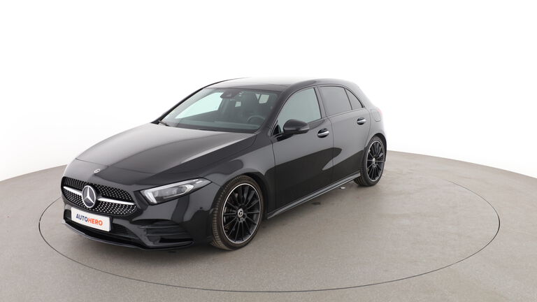 Mercedes-Benz Classe A