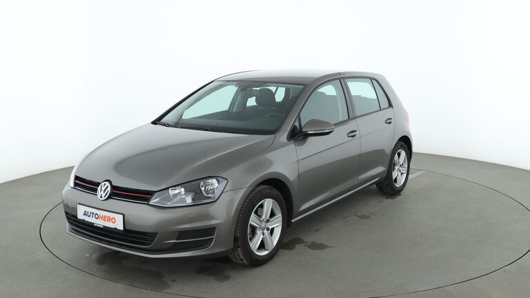 Volkswagen Golf VII