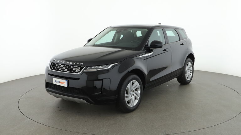 Land Rover Evoque