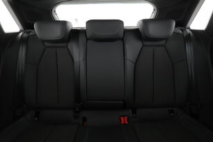 Interior asiento trasero