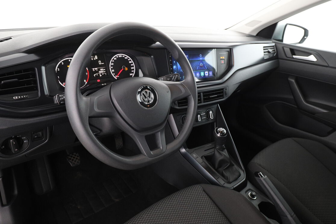 Interieur bestuurderszijde 2